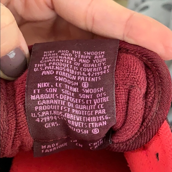 Nike internationalist sneakers - Picture 5 of 8